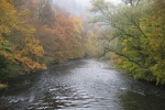 Wupper am Obenrüdener Kotten