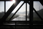 Im Gegenlicht