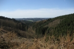 Blick ins Sauerland