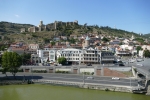 Georgien - Tiflis, Festung Nariqala