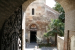 Georgien - Tiflis, Antschischati-Basilika