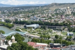 Georgien - Tiflis
