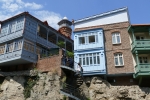 Georgien - Tiflis