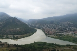 Georgien – Mzcheta
