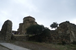 Georgien – Kloster Jvari bei Mzcheta