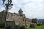 Georgien – Mzcheta, Swetizchoweli-Kathedrale