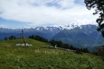 Georgien - Wanderung über den Baki-Pass