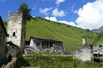 Georgien - Adishi
