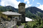 Georgien - Adishi