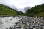Georgien - Wanderung von Adishi nach Iprari