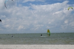 Mit dem Hausboot durch Friesland - IJsselmeer