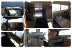 Mit dem Hausboot durch Friesland - Harmony 6