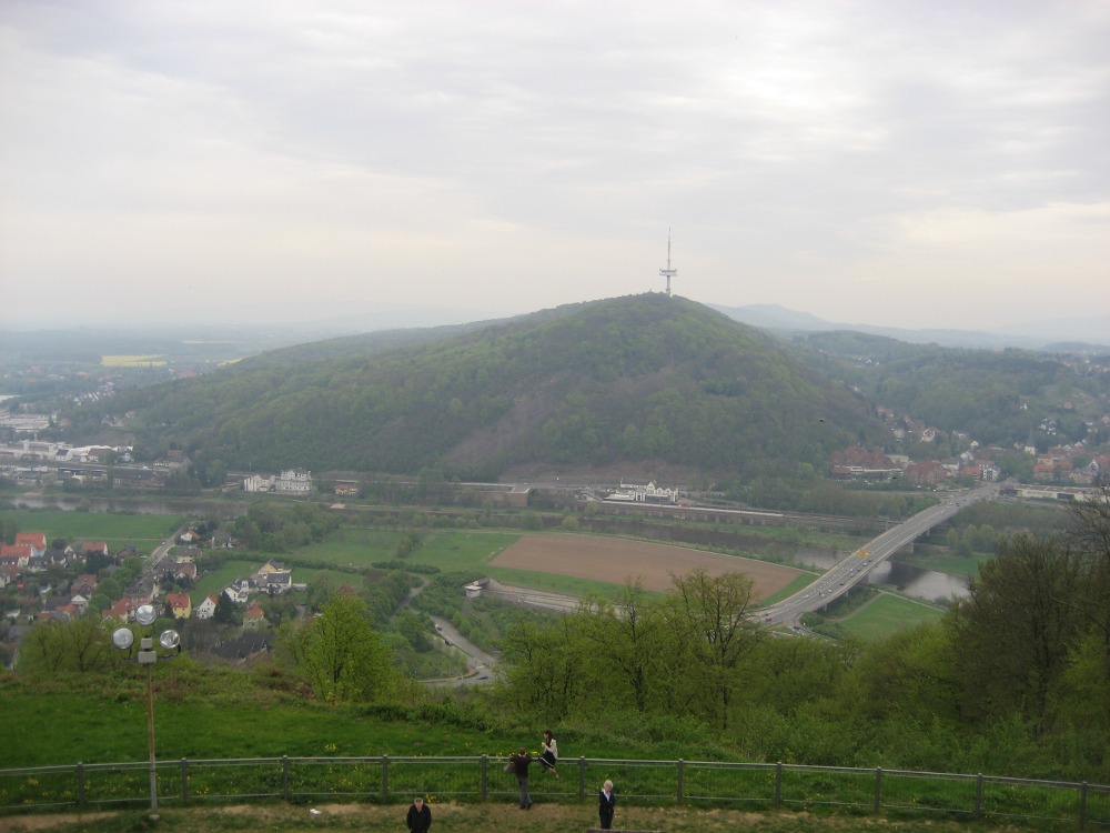 Porta Westfalica