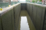 Schachtschleuse Minden
