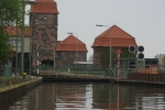 Schachtschleuse Minden