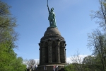 Hermannsdenkmal