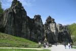 Externsteine
