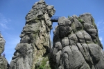 Externsteine