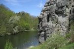 Externsteine