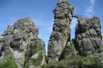Externsteine