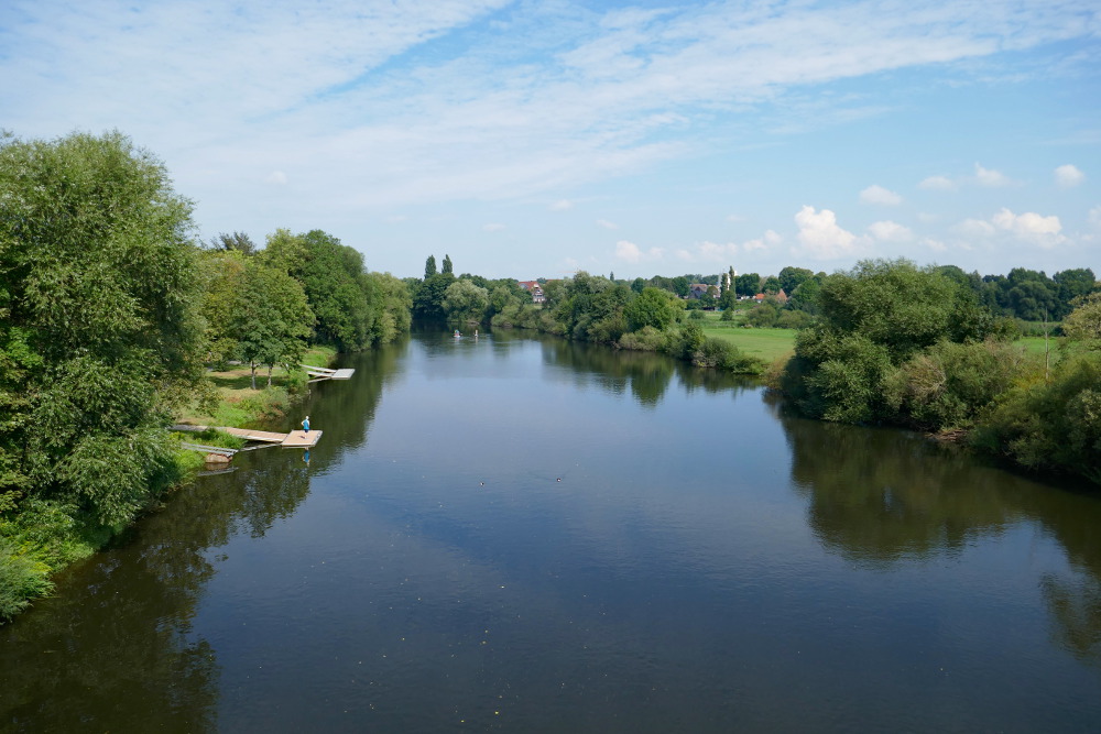 Hermannshöhen #01 – Von Rheine bis Hörstel