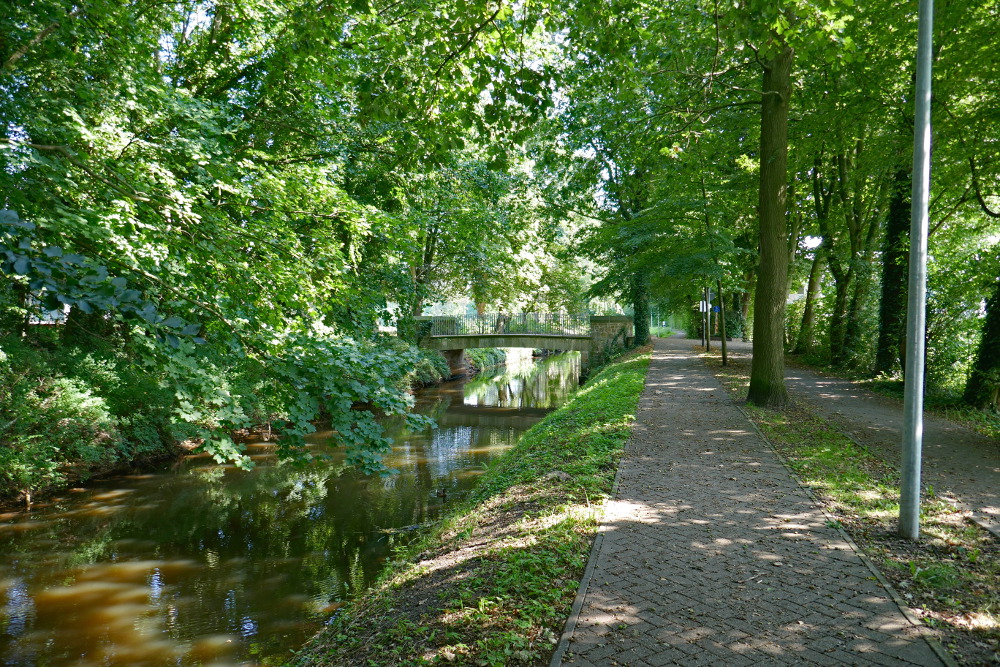 Hermannshöhen #01 – Von Rheine bis Hörstel