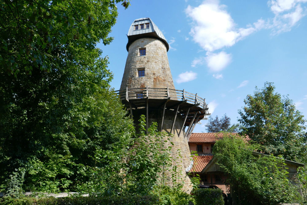 Hermannshöhen #01 – Von Rheine bis Hörstel