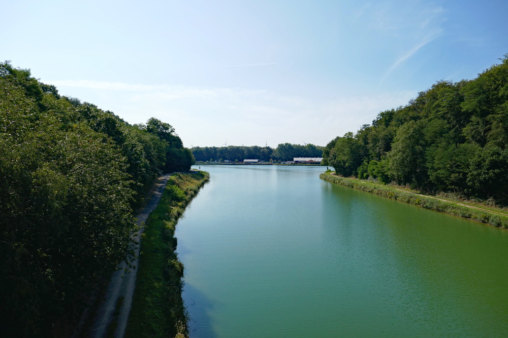 Hermannshöhen #02 – Von Hörstel bis Tecklenburg