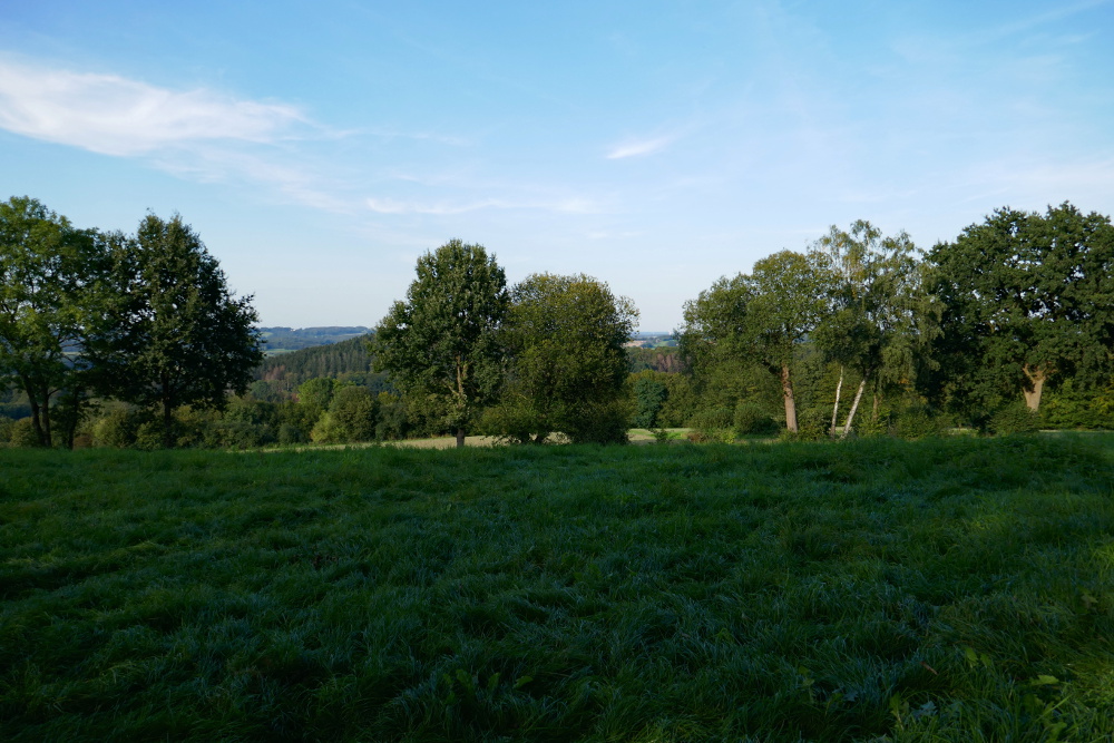 Hermannshöhen #02 – Von Hörstel bis Tecklenburg