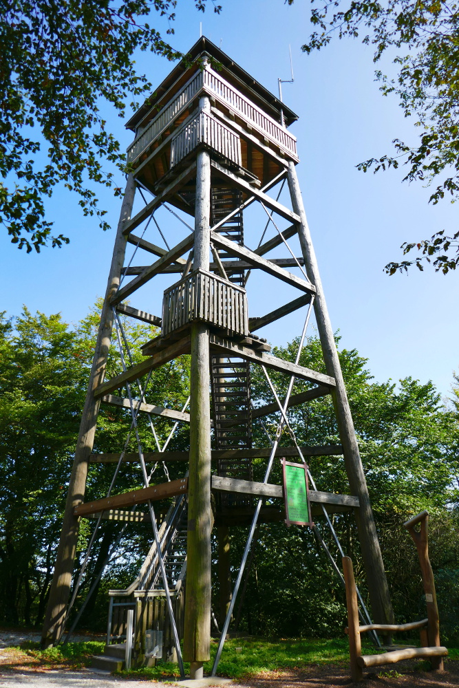 Hermannshöhen #05 – Von Hilter bis Borgholzhausen