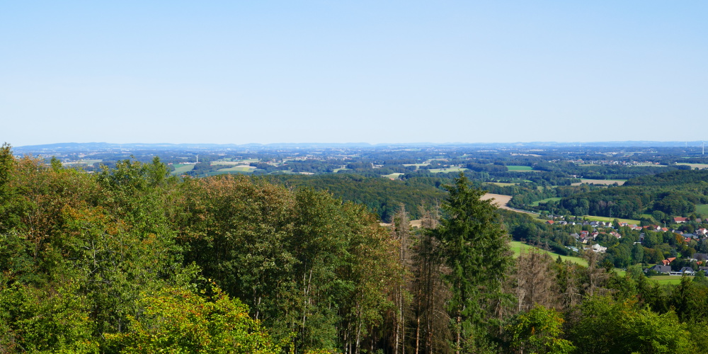 Hermannshöhen #05 – Von Hilter bis Borgholzhausen