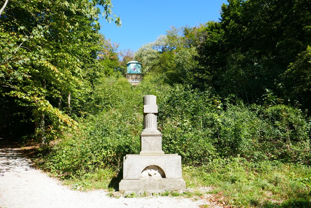 Hermannshöhen #06 – Von Borgholzhausen bis Halle Westfalen