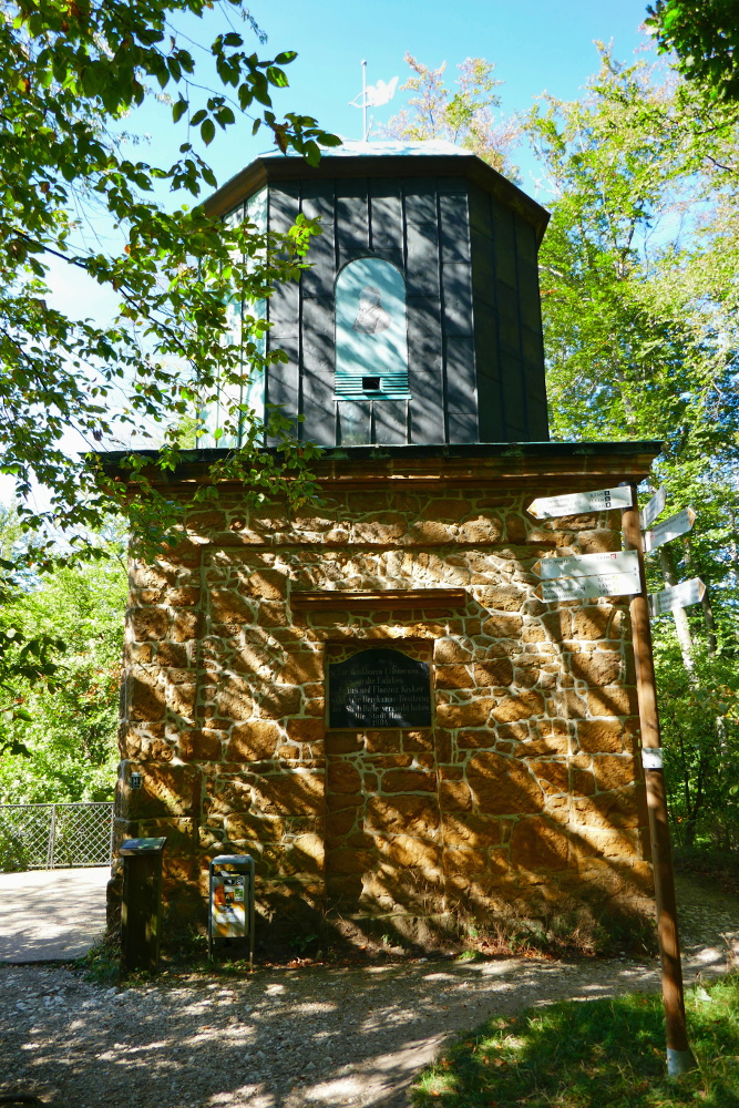 Hermannshöhen #06 – Von Borgholzhausen bis Halle Westfalen