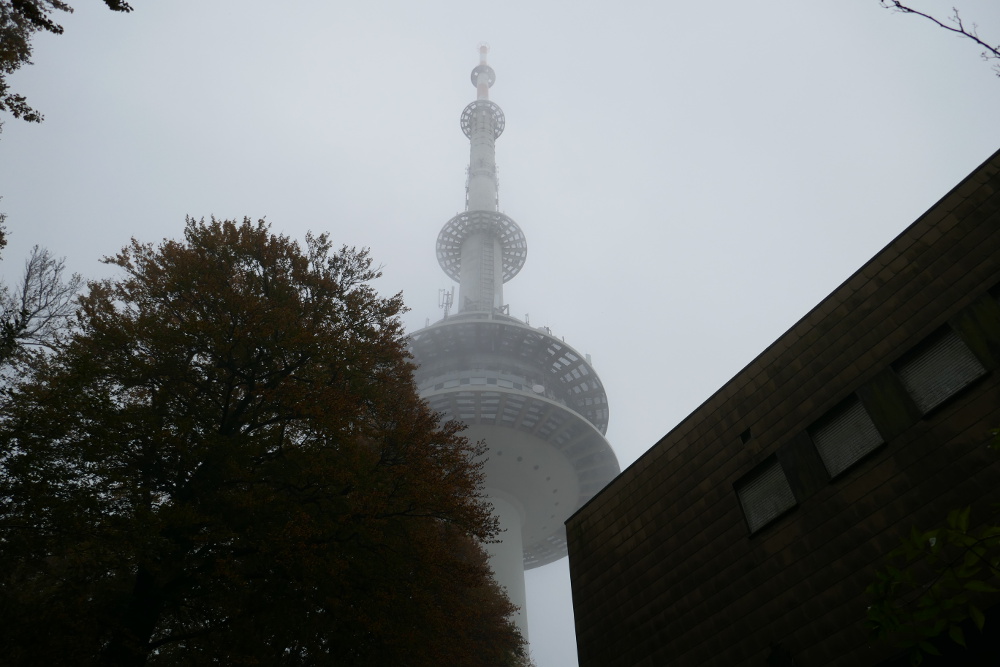 Hermannshöhen #07 – Von Halle Westfalen bis Bielefeld