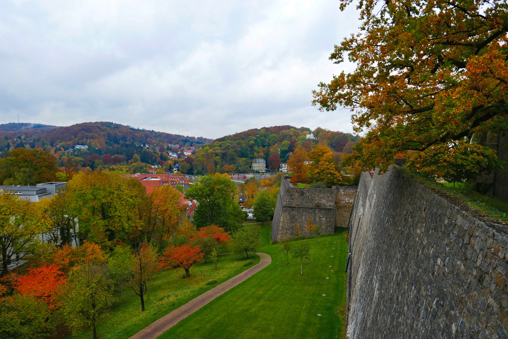 Hermannshöhen #08 – Von Bielefeld bis Oerlinghausen