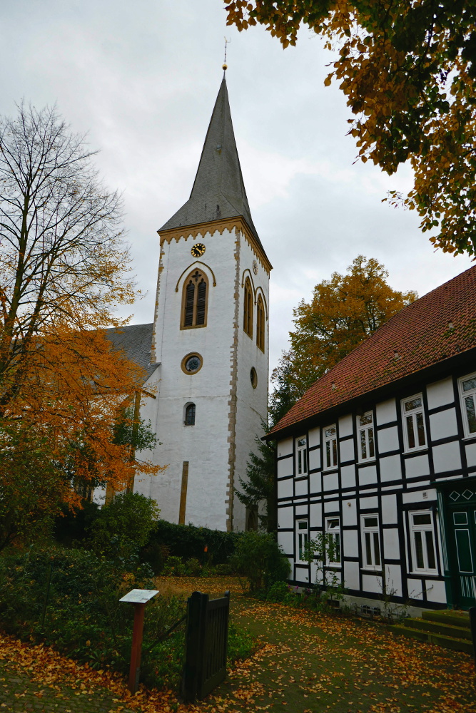 Hermannshöhen #08 – Von Bielefeld bis Oerlinghausen