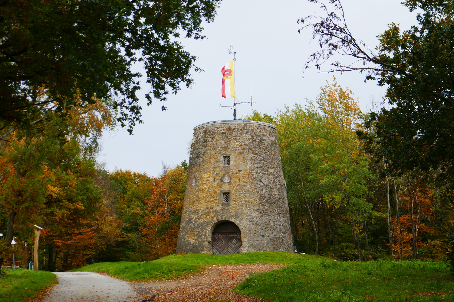 Hermannshöhen #09 – Von Oerlinghausen bis Detmold