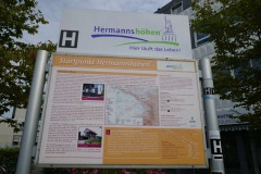 Hermannshöhen