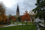 Hermannshöhen #08 – Von Bielefeld bis Oerlinghausen