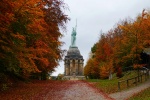 Hermannshöhen #10 – Von Detmold bis Holzhause