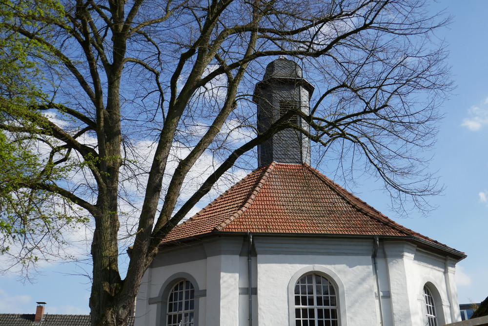 Hohe-Mark-Steig #08 – Wilder Westen
