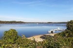 Hohe-Mark-Steig - Stadt Land Fluss - Halterner Stausee