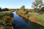 Hohe-Mark-Steig - Stadt Land Fluss - Lippe