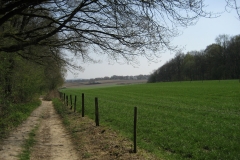 Holland April 2010