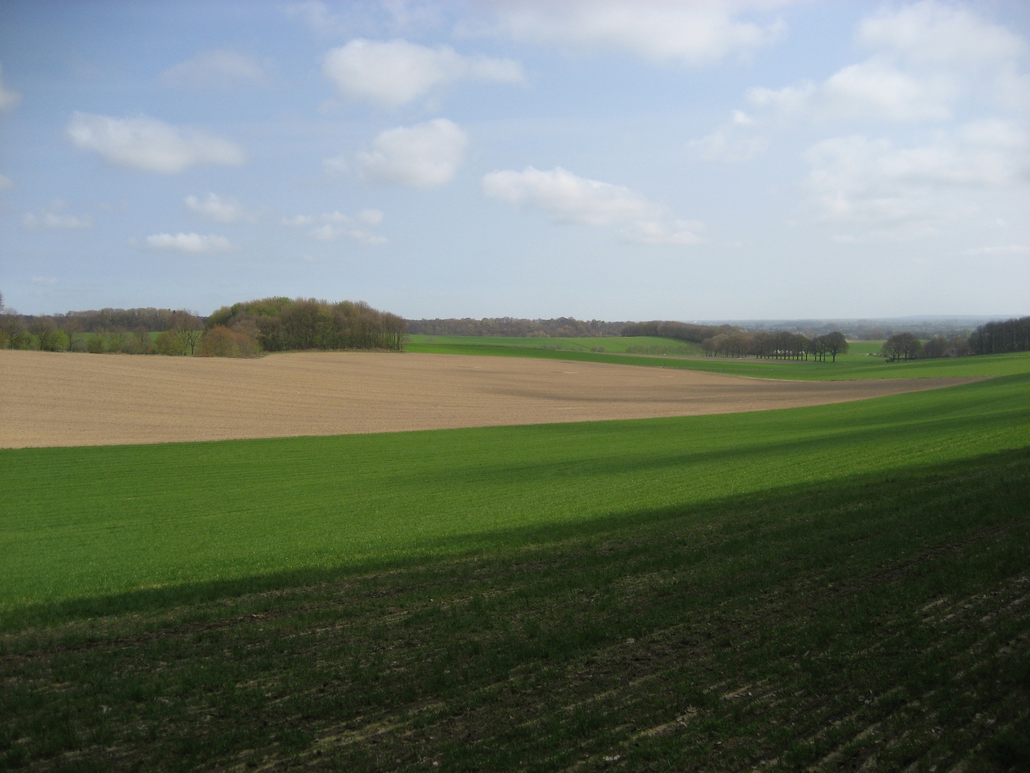 Stevig Stappen 3