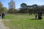 GME: Starting cache Hilversum