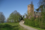 Kirche in Muiderberg