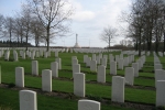 Groesbeek Memorial