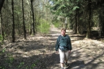 Stevig Stappen 3