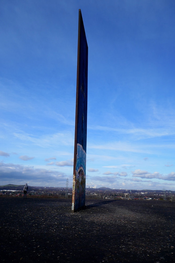 Schurenbachhalde und Nordsternpark
